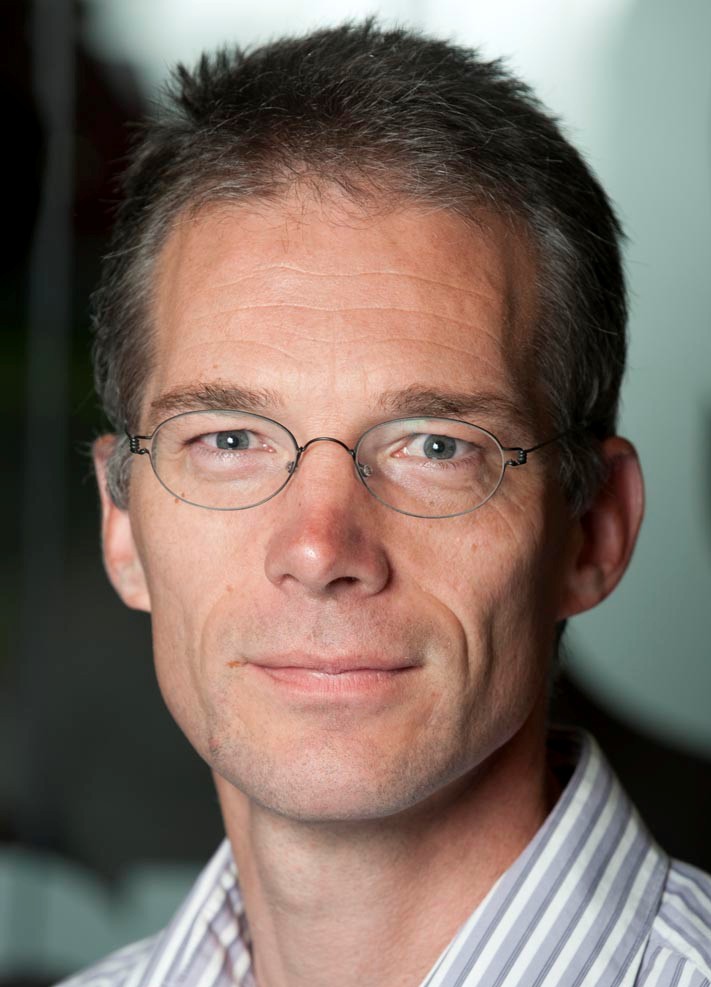 prof. dr. M.P. (Marcel) Timmer